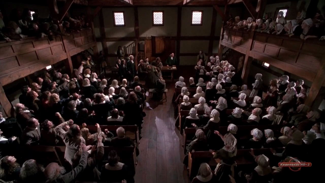 The Crucible (1996) movie still 4858