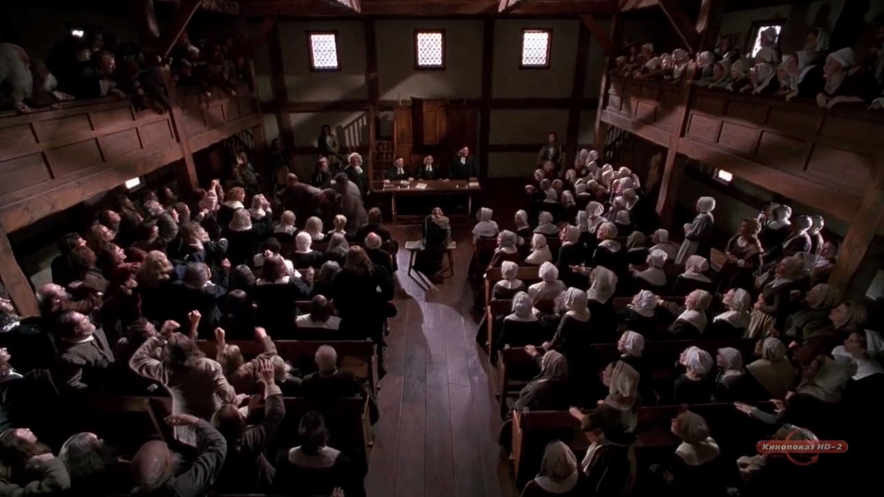 The Crucible (1996) screencap 4860