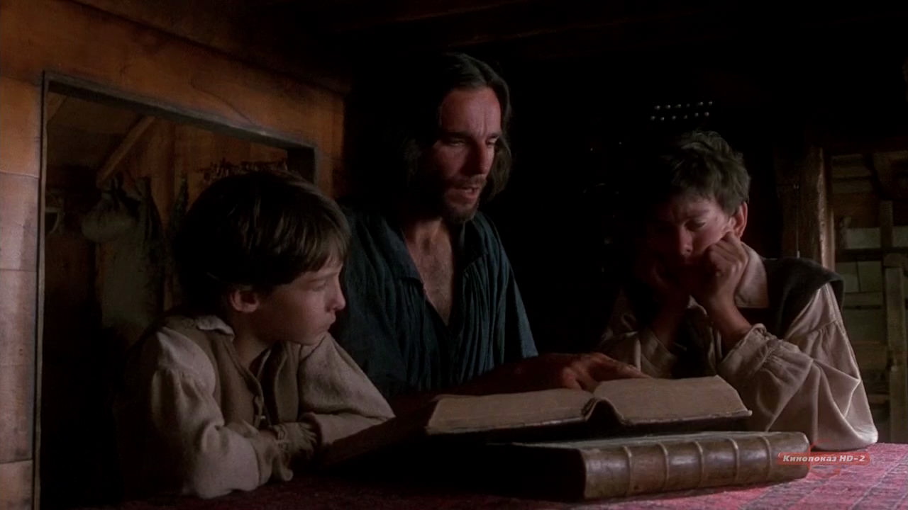 The Crucible (1996) screencap 4863