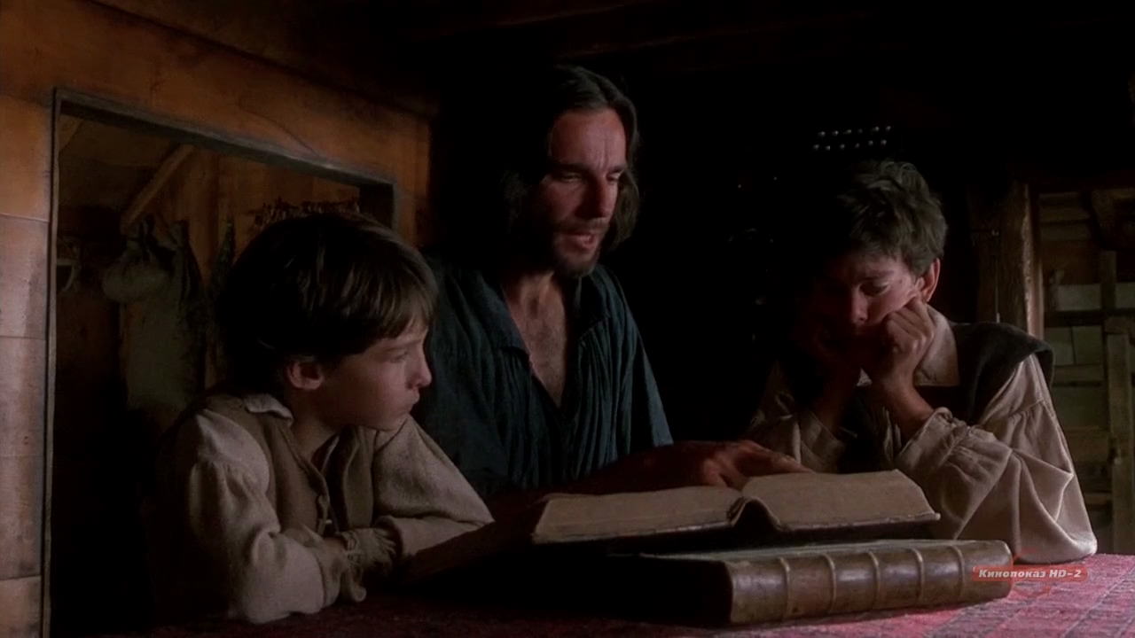 The Crucible (1996) movie still 4864