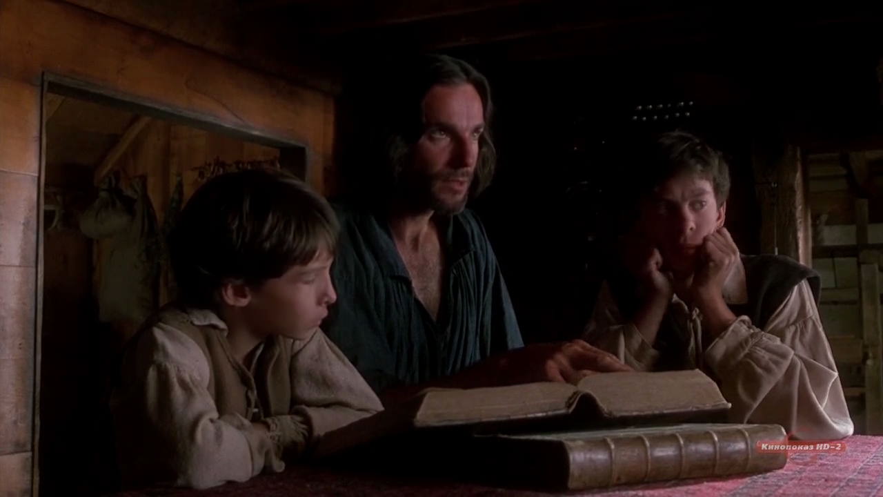 The Crucible (1996) HD screenshot 4874