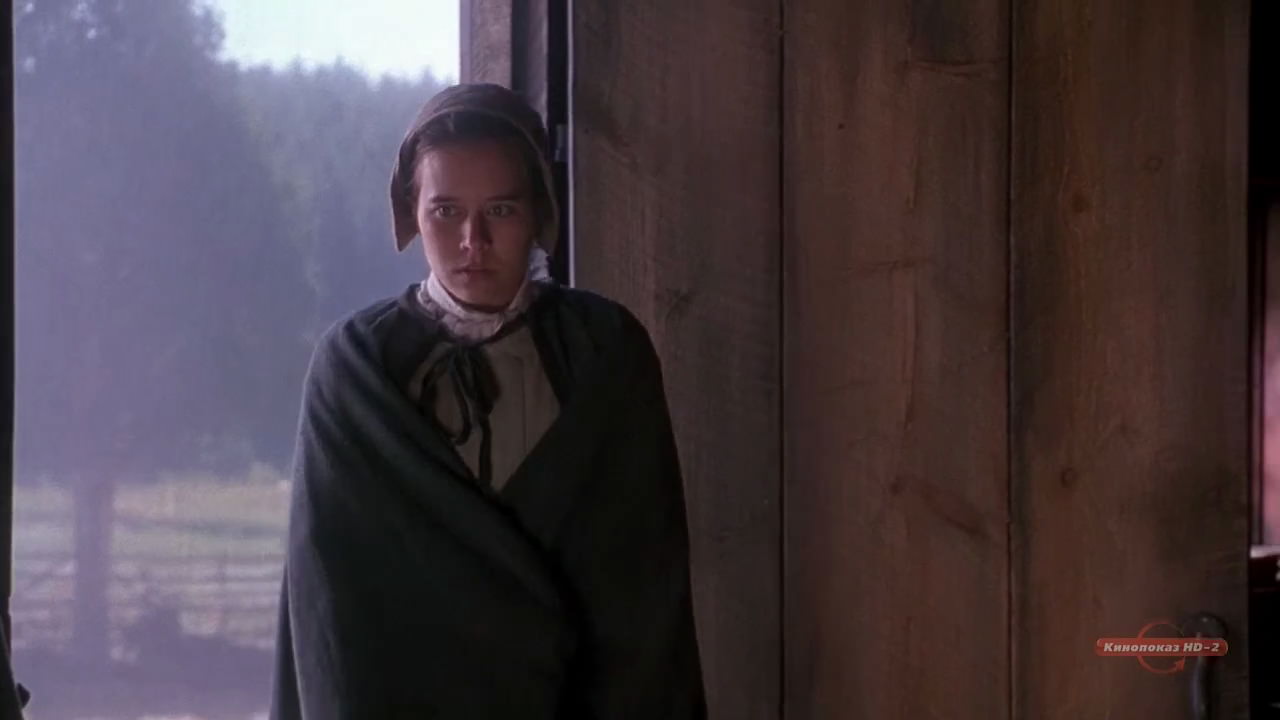 The Crucible (1996) screencap 4875