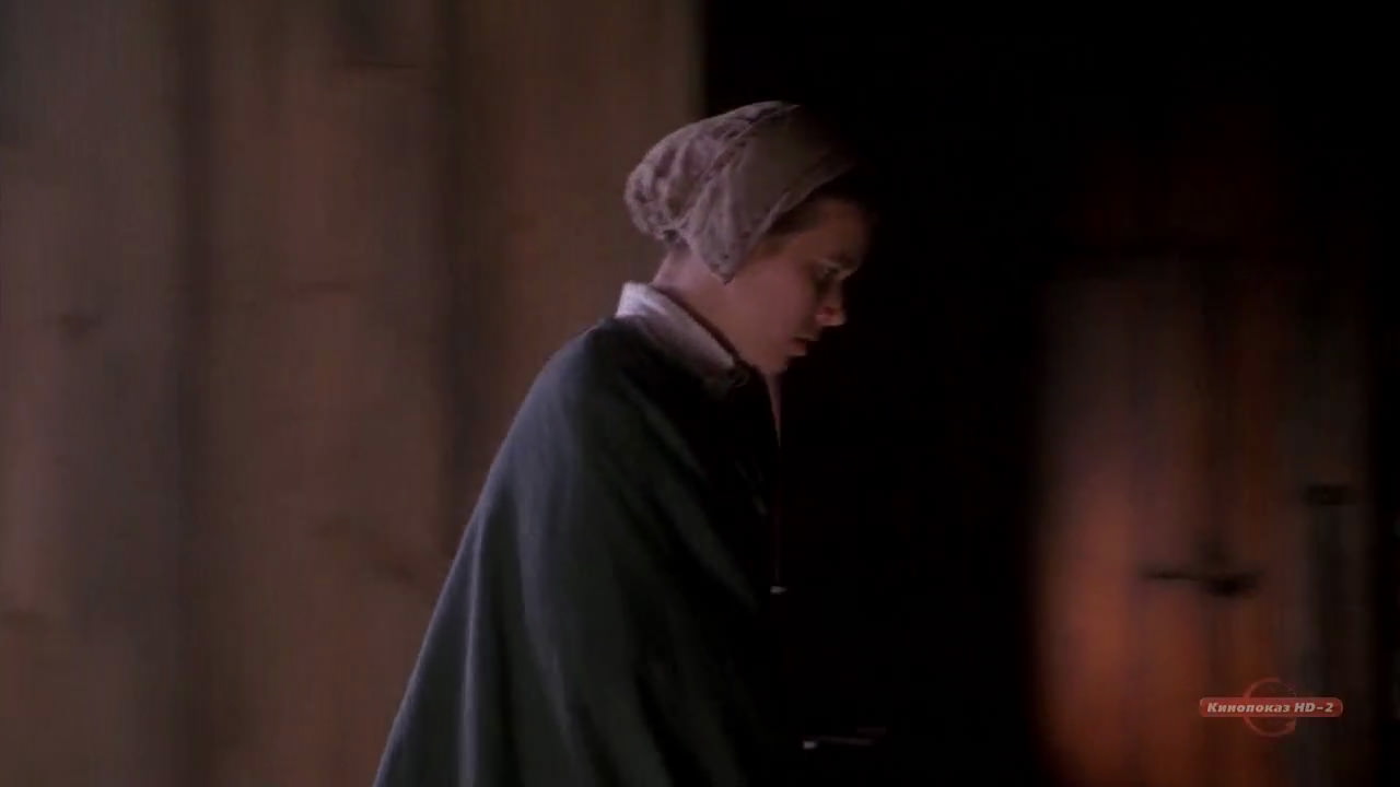 The Crucible (1996) HD screenshot 4877