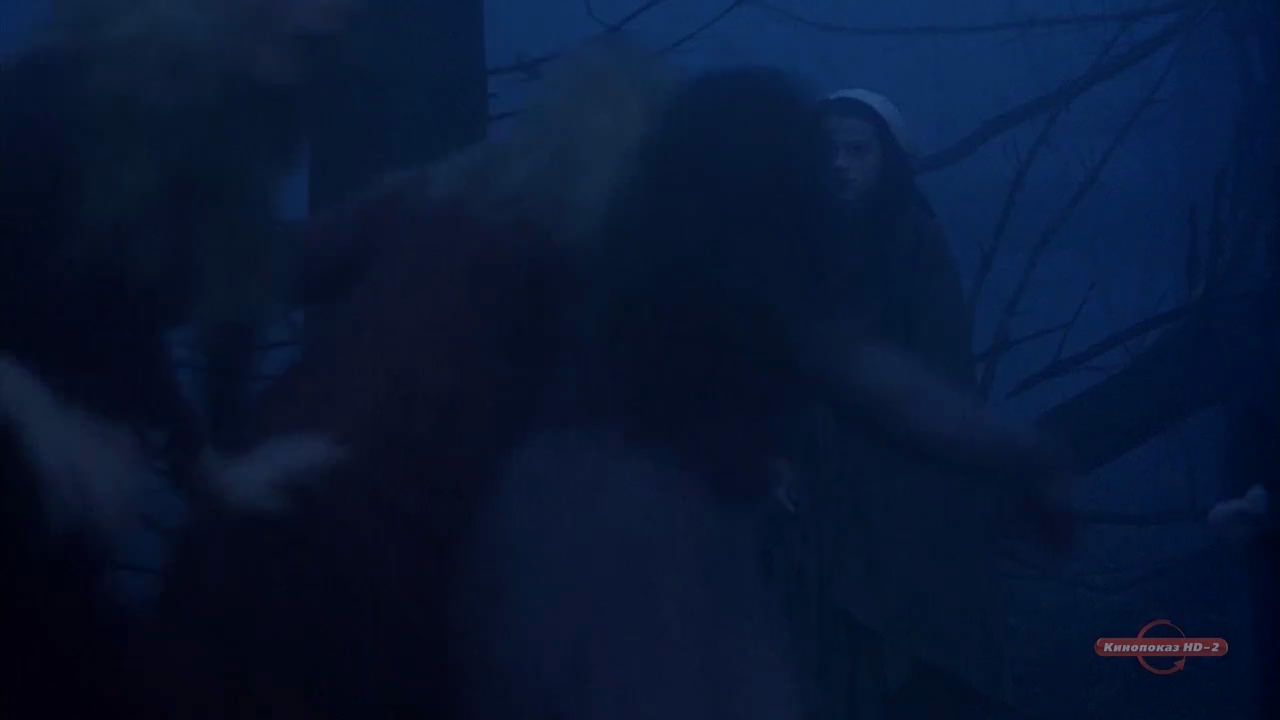 The Crucible (1996) HD screenshot 488