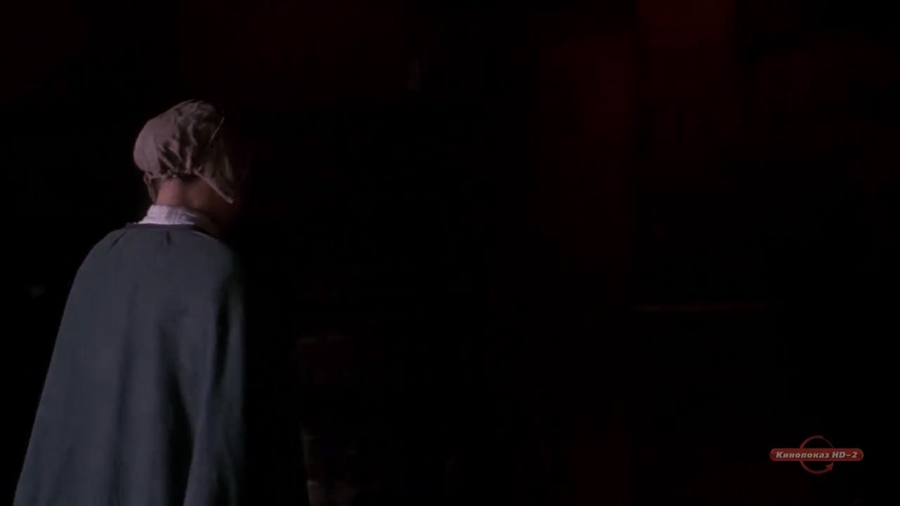 The Crucible (1996) HD screenshot 4880