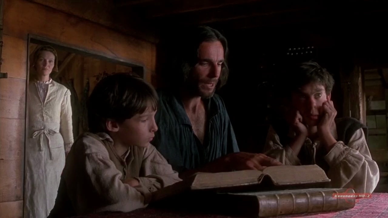 The Crucible (1996) screencap 4884