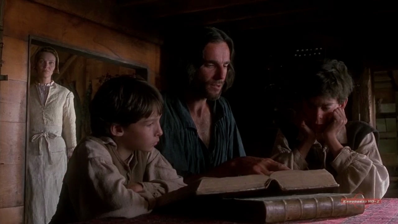The Crucible (1996) movie still 4885