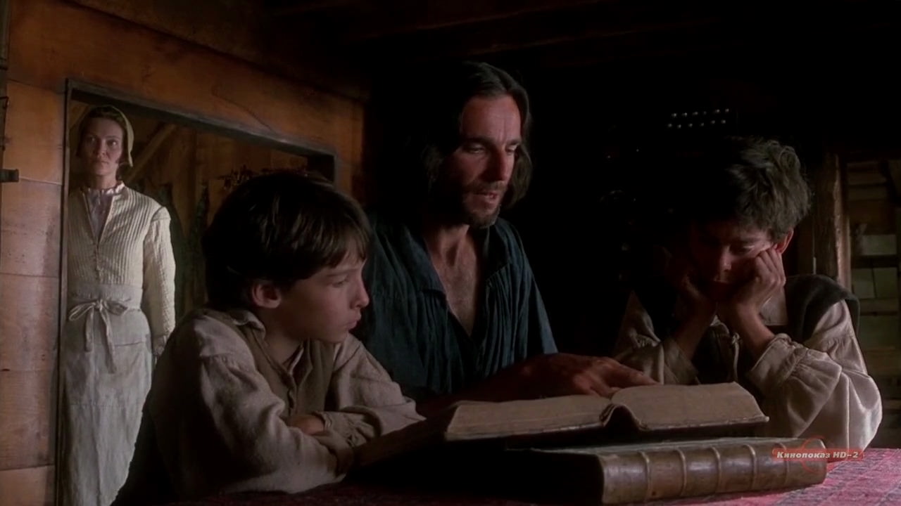 The Crucible (1996) HD screenshot 4889