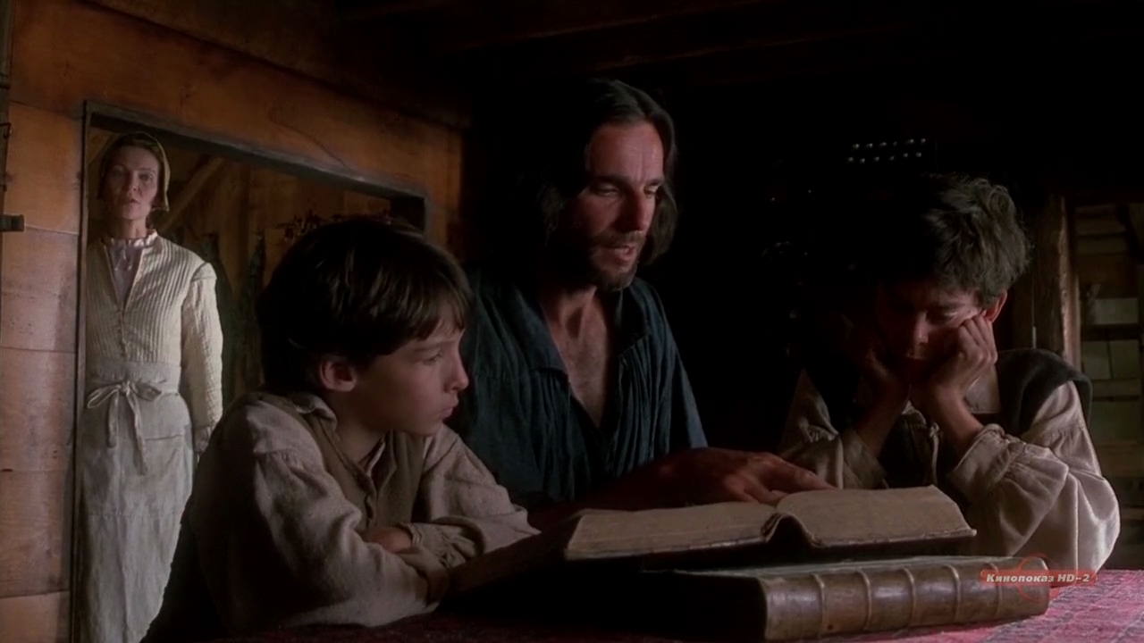 The Crucible (1996) screencap 4890