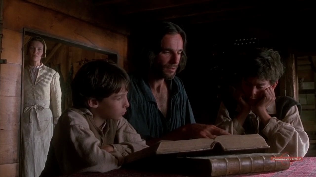 The Crucible (1996) movie still 4891