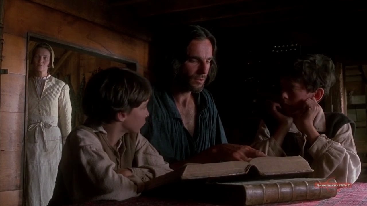 The Crucible (1996) screencap 4893