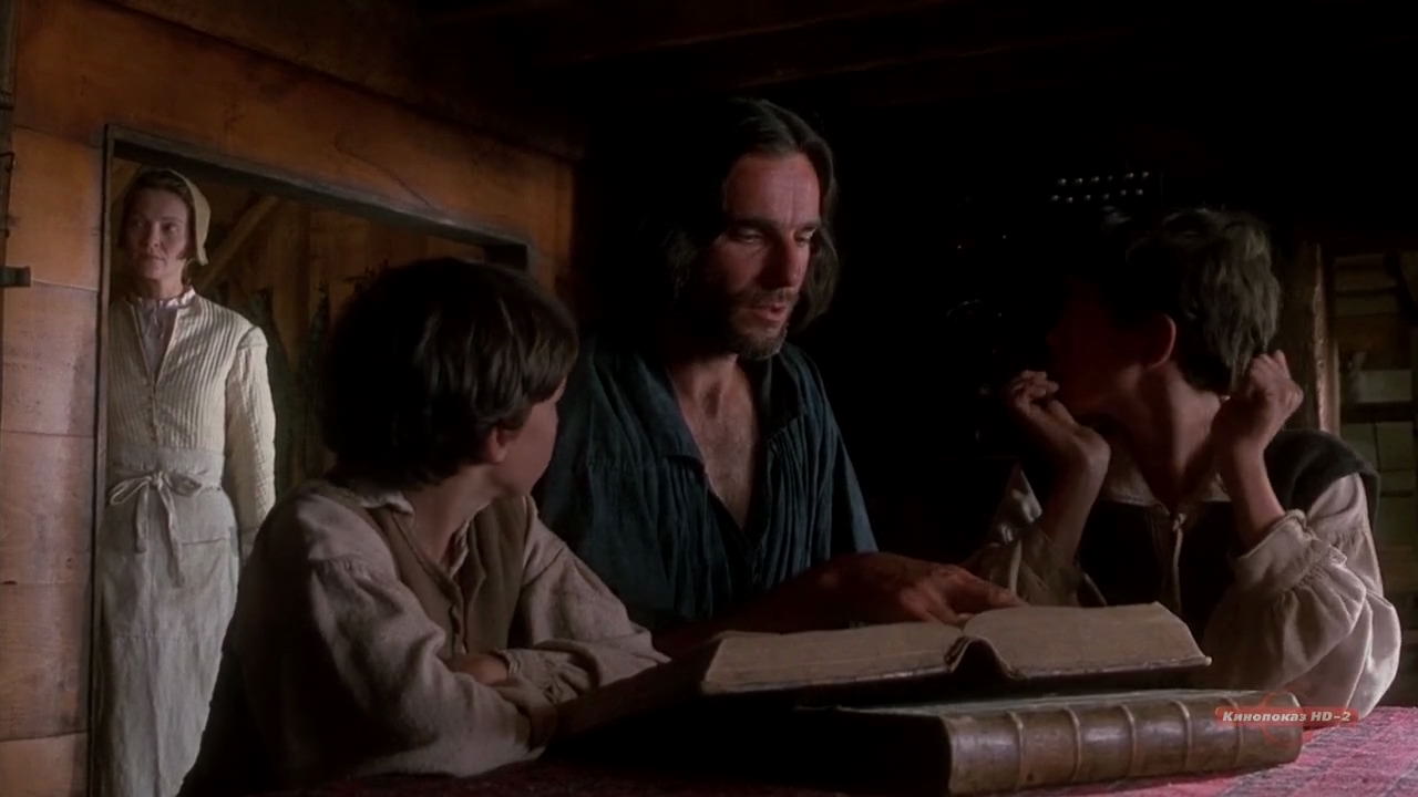 The Crucible (1996) movie still 4894