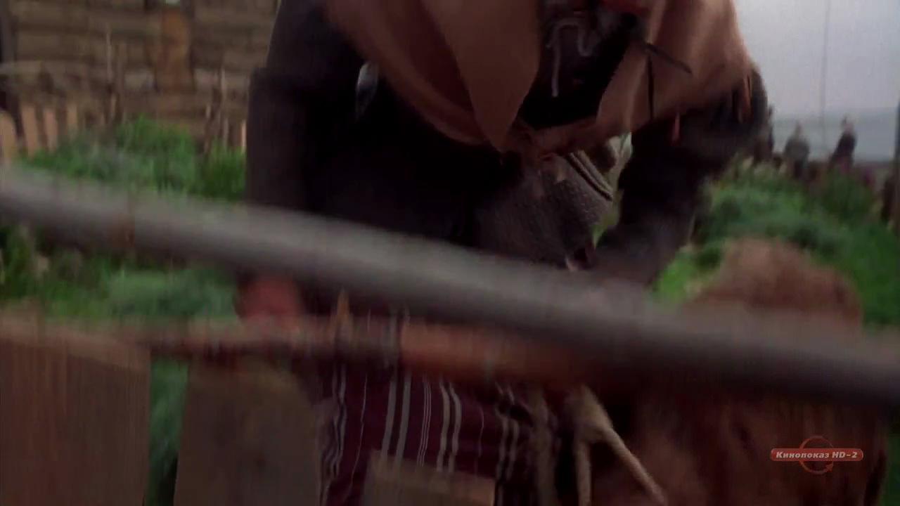 The Crucible (1996) screencap 4896