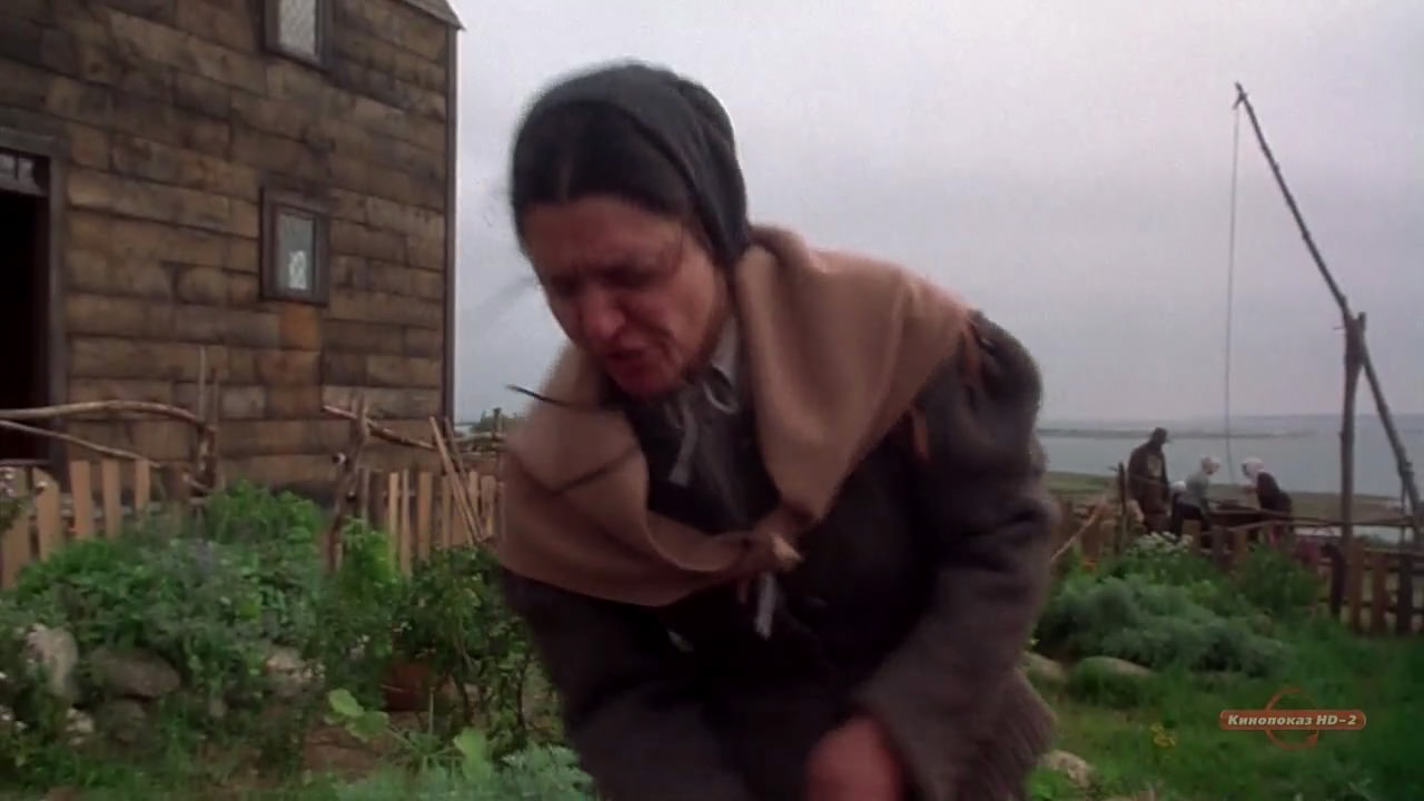 The Crucible (1996) movie still 4897