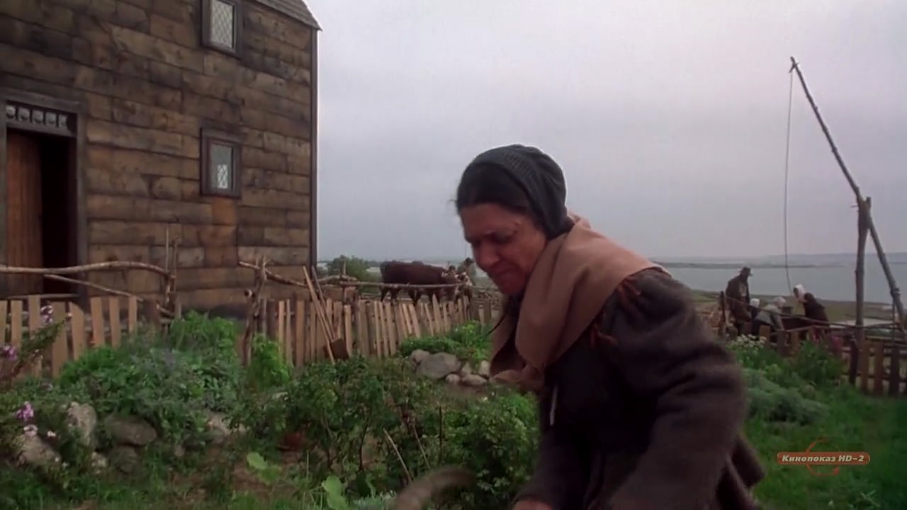 The Crucible (1996) HD screenshot 4898