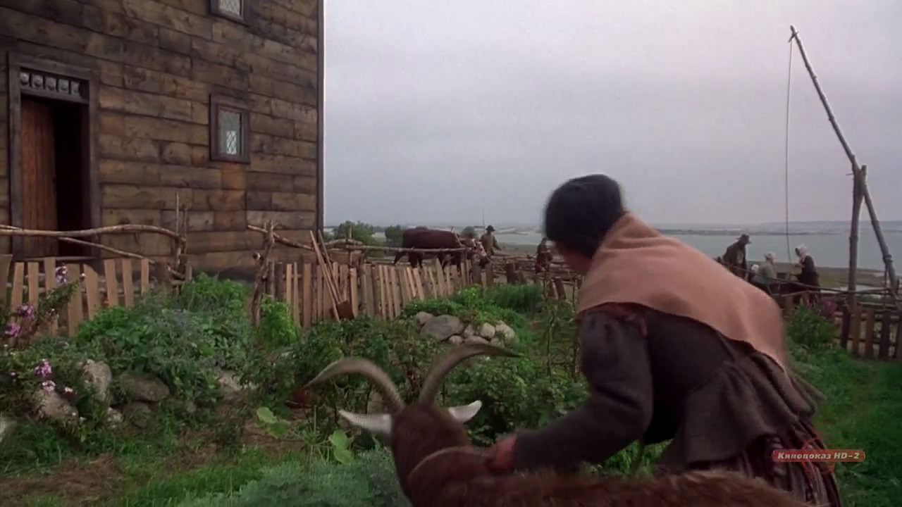 The Crucible (1996) screencap 4899