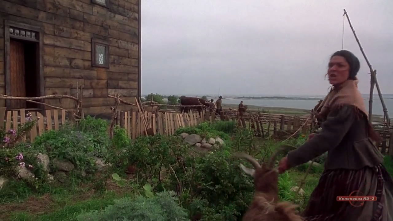 The Crucible (1996) movie still 4900