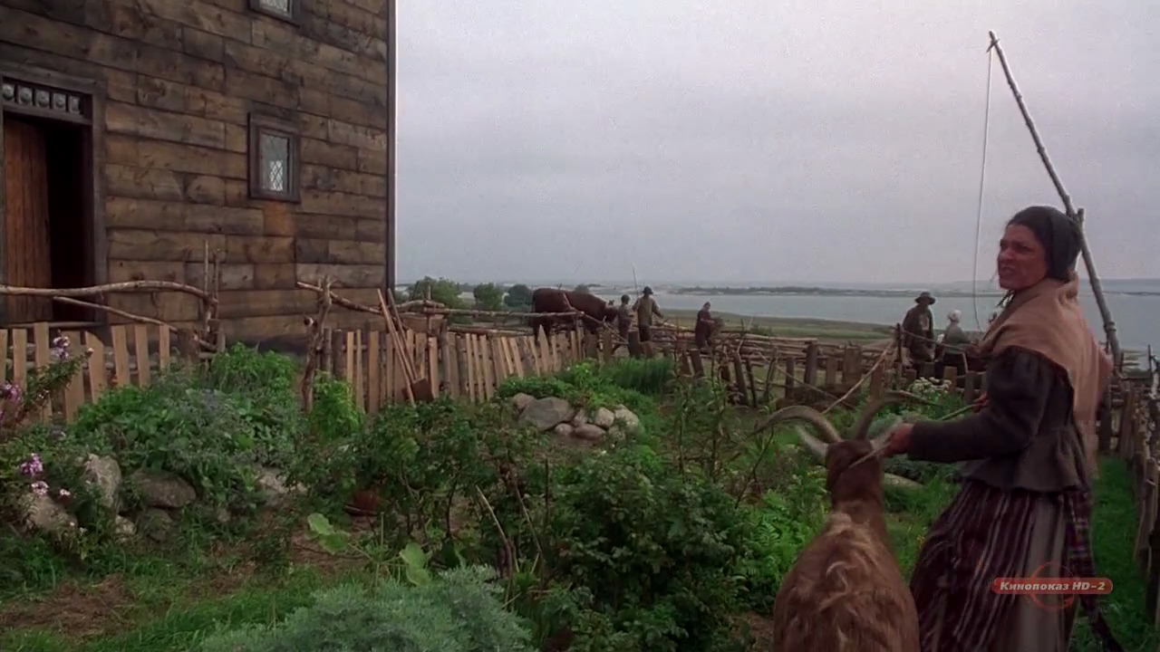 The Crucible (1996) HD screenshot 4901
