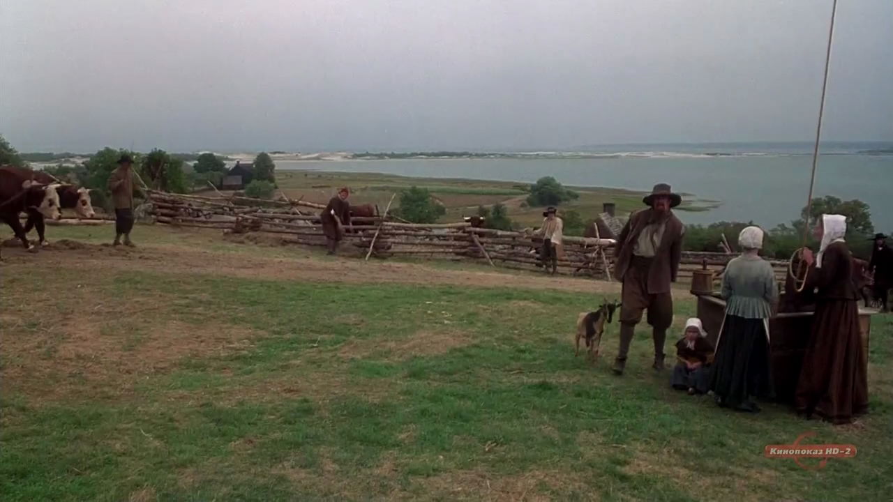 The Crucible (1996) screencap 4902