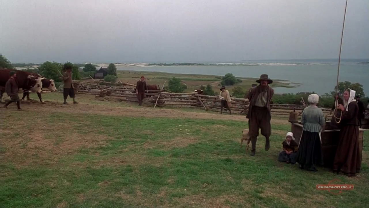 The Crucible (1996) movie still 4903