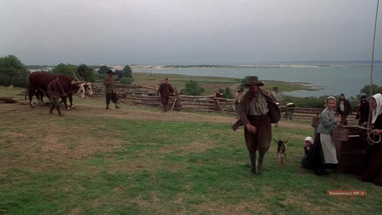 The Crucible (1996) screencap 4905
