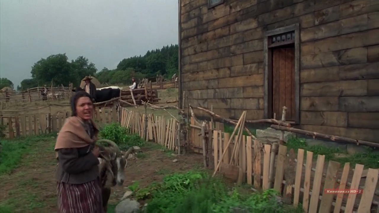 The Crucible (1996) HD screenshot 4907