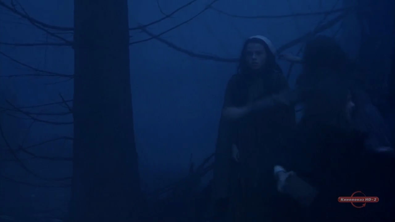 The Crucible (1996) HD screenshot 491