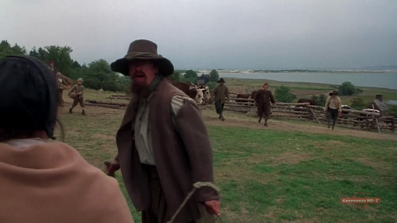 The Crucible (1996) screencap 4911