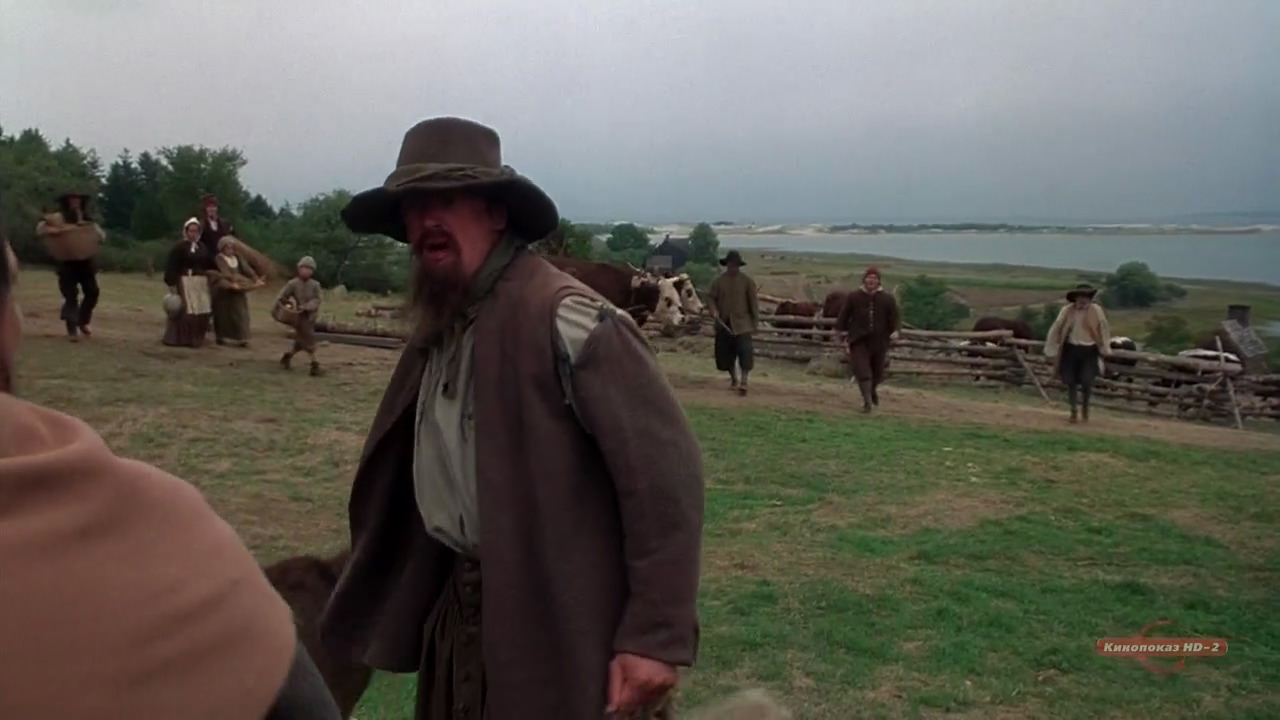 The Crucible (1996) movie still 4912