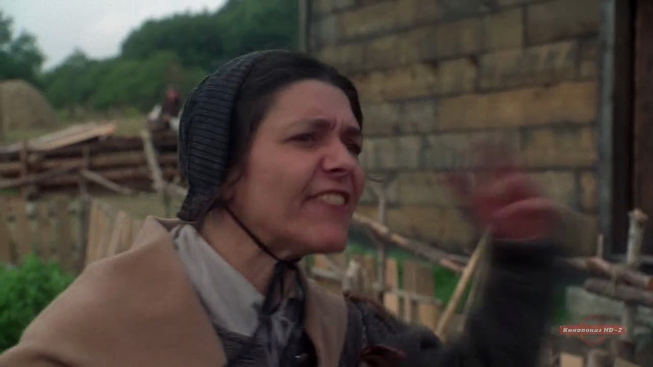 The Crucible (1996) HD screenshot 4913