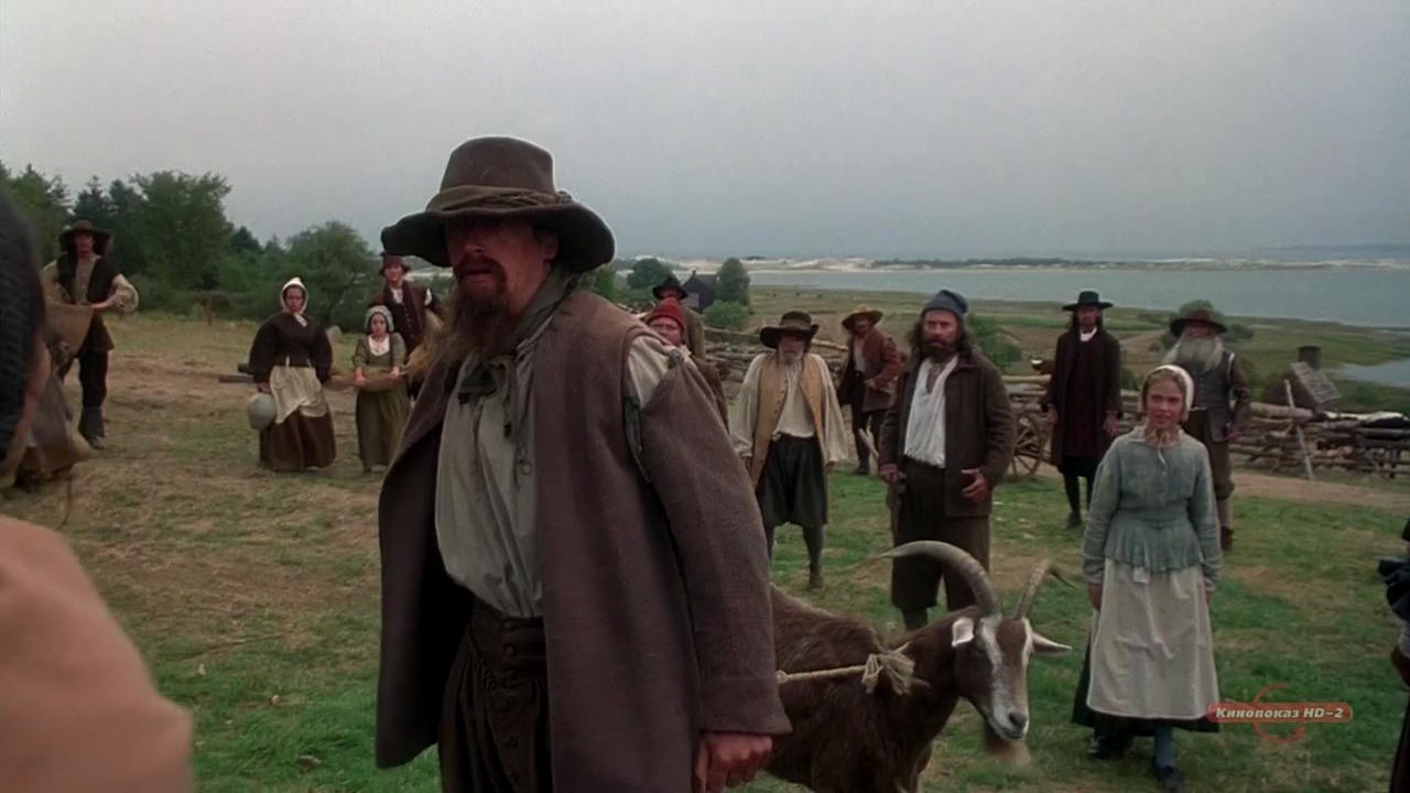 The Crucible (1996) movie still 4915