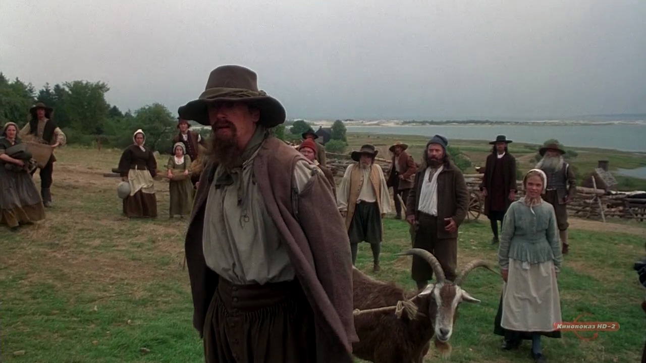 The Crucible (1996) screencap 4917