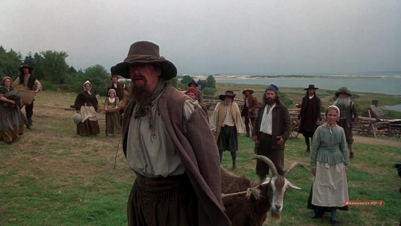 The Crucible (1996) movie still 4918