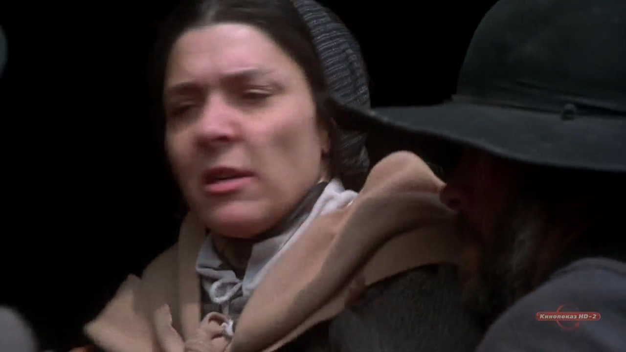 The Crucible (1996) HD screenshot 4922