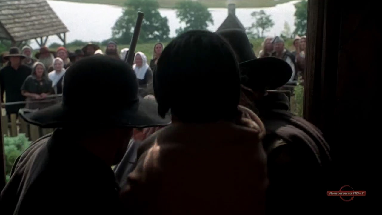 The Crucible (1996) screencap 4923