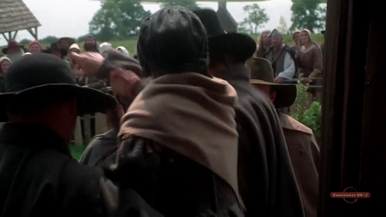 The Crucible (1996) movie still 4924