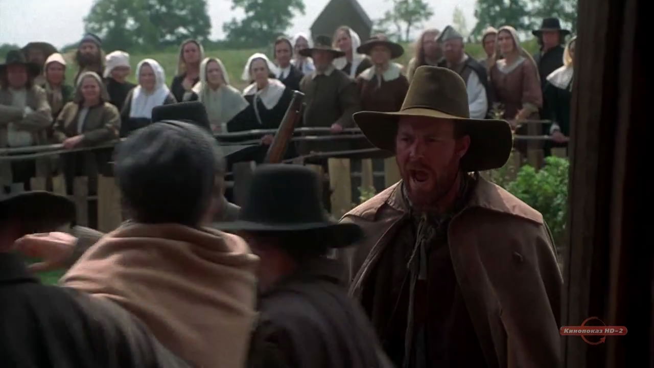 The Crucible (1996) HD screenshot 4925