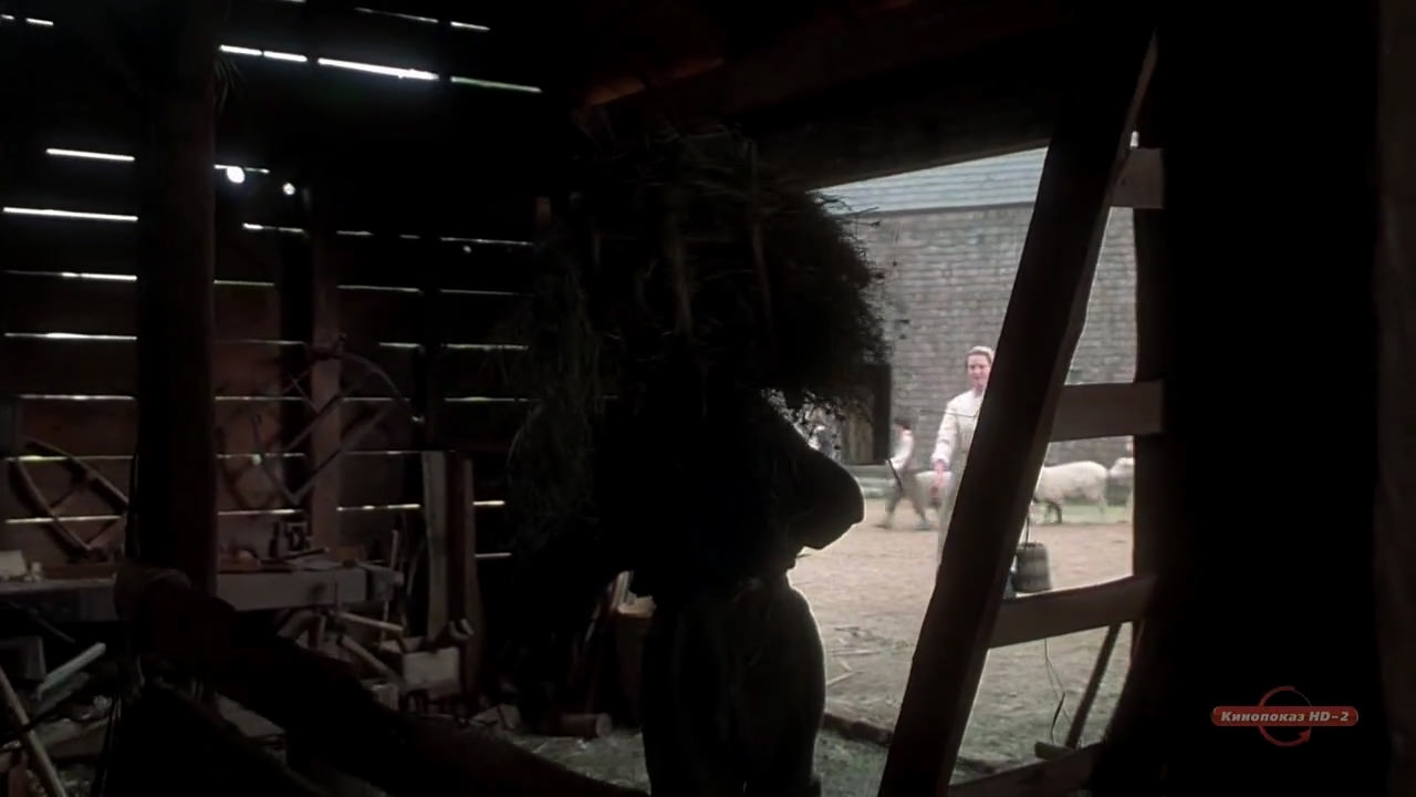 The Crucible (1996) HD screenshot 4931