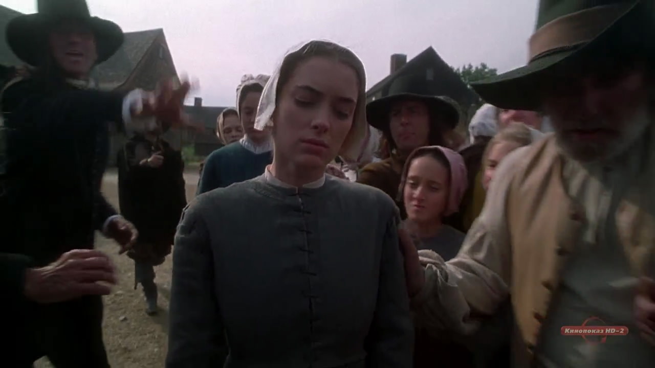 The Crucible (1996) movie still 4945