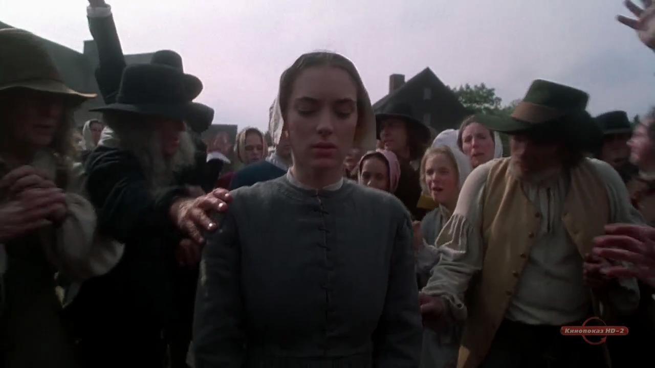 The Crucible (1996) screencap 4947