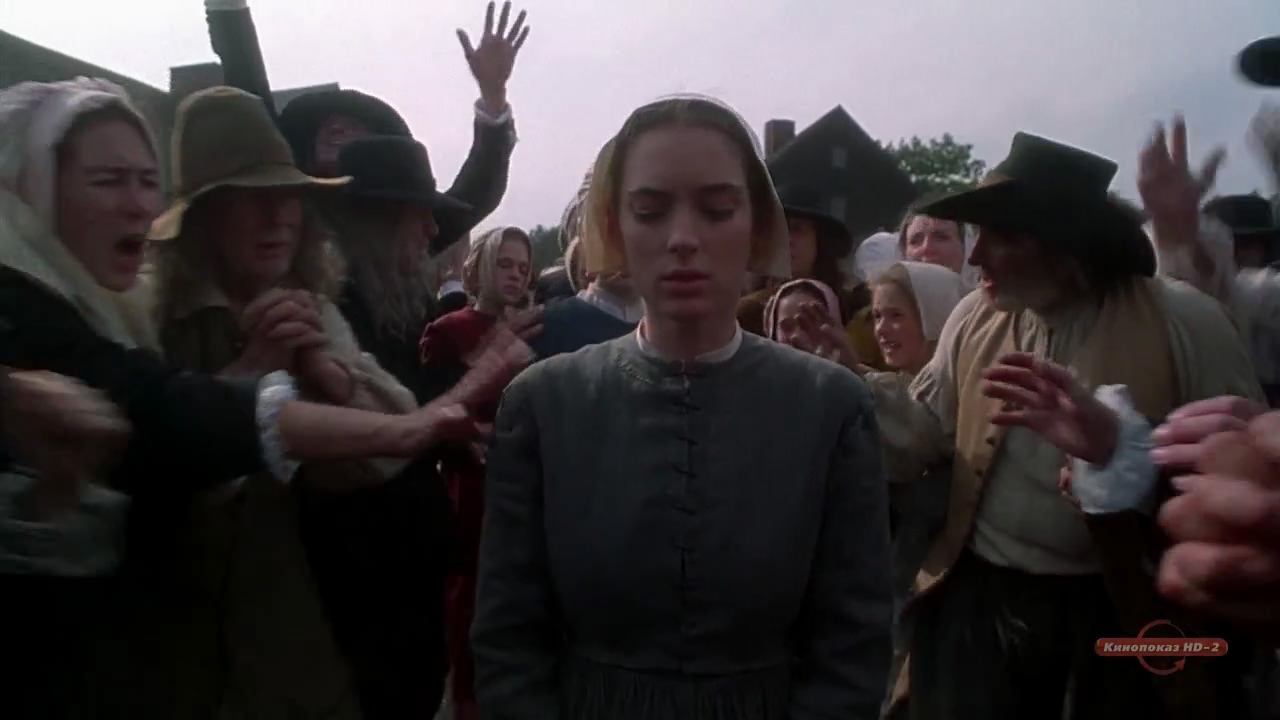The Crucible (1996) movie still 4948