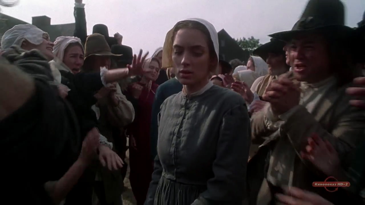 The Crucible (1996) screencap 4950