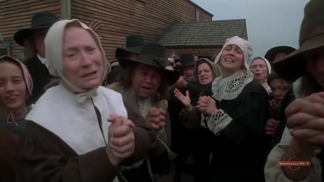 The Crucible (1996) screencap 4953