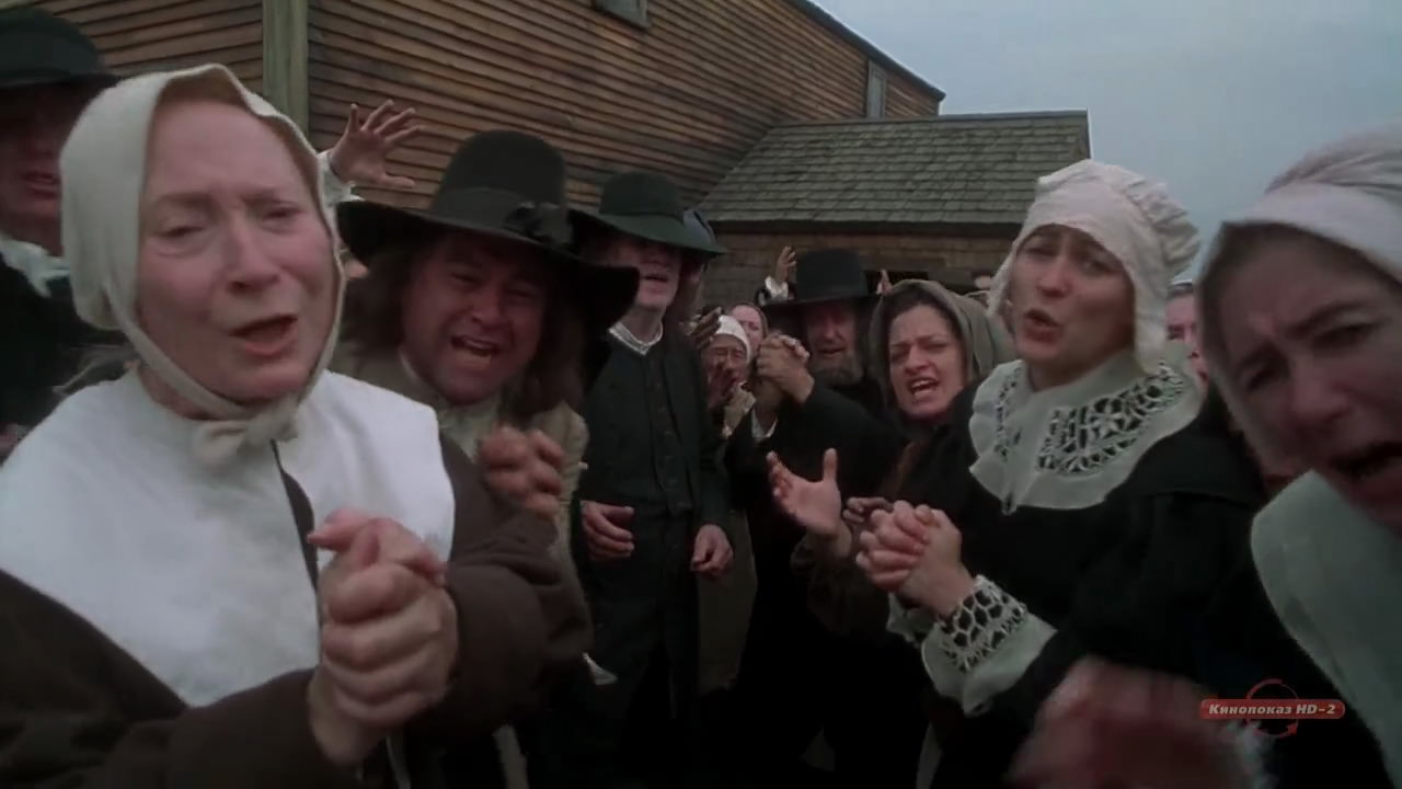 The Crucible (1996) movie still 4954