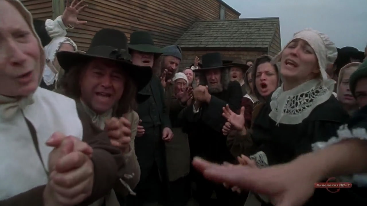 The Crucible (1996) HD screenshot 4955