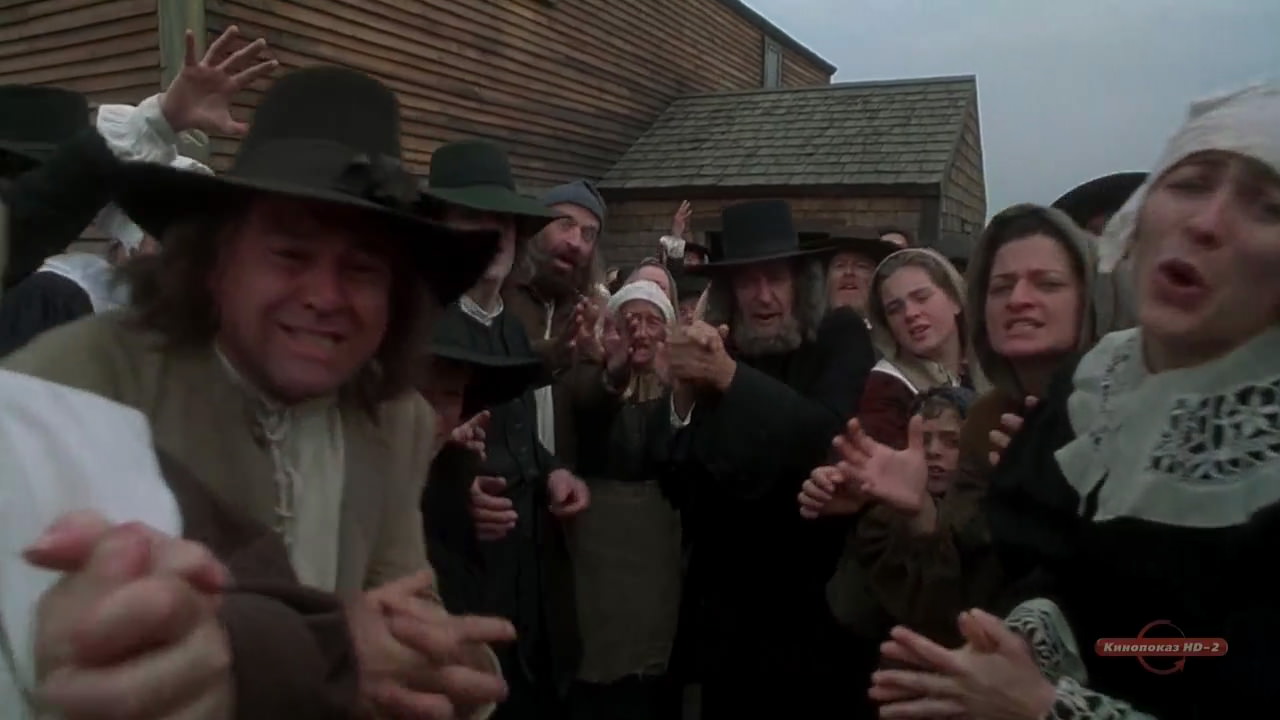 The Crucible (1996) screencap 4956
