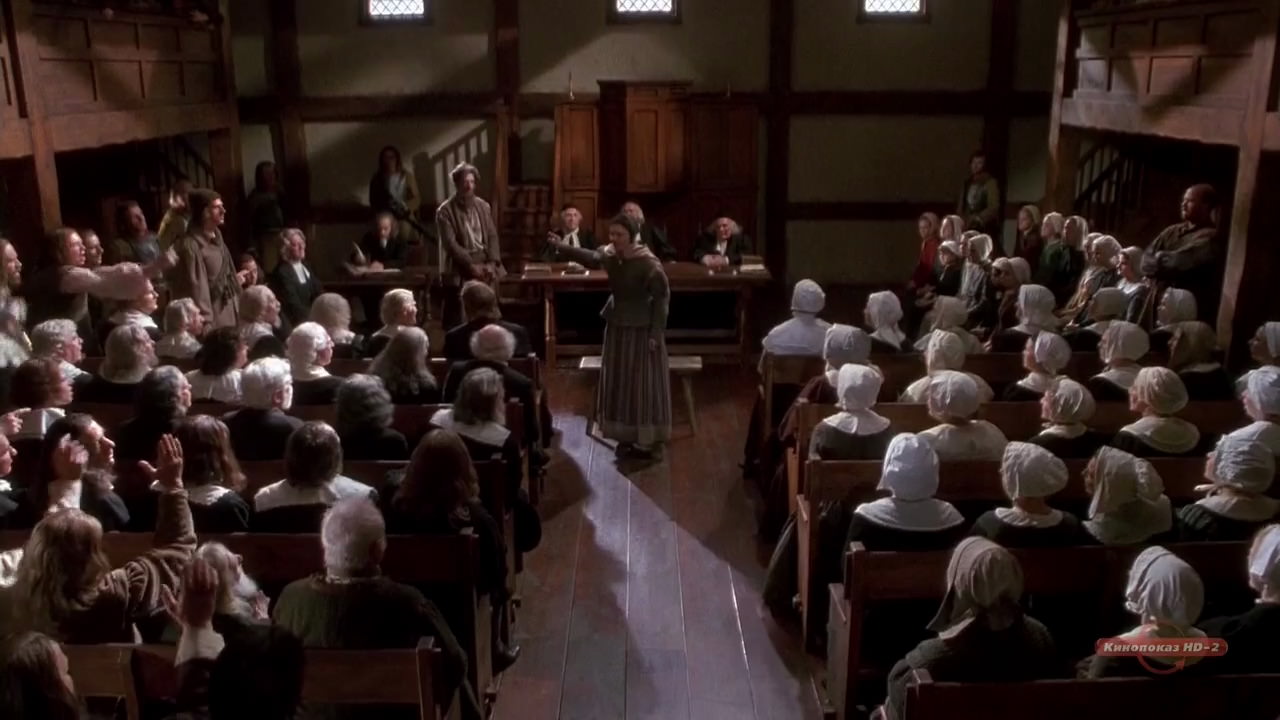 The Crucible (1996) movie still 4957