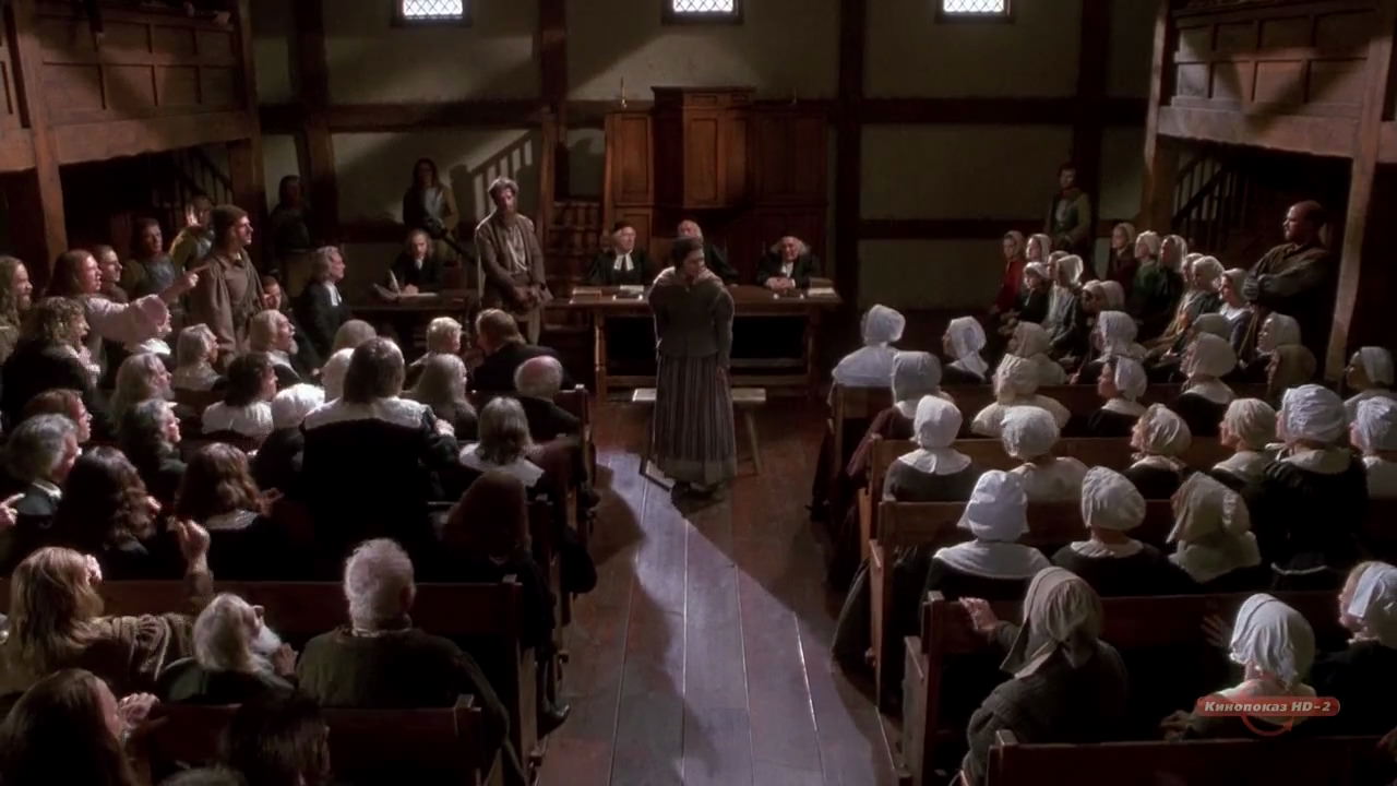 The Crucible (1996) movie still 4960