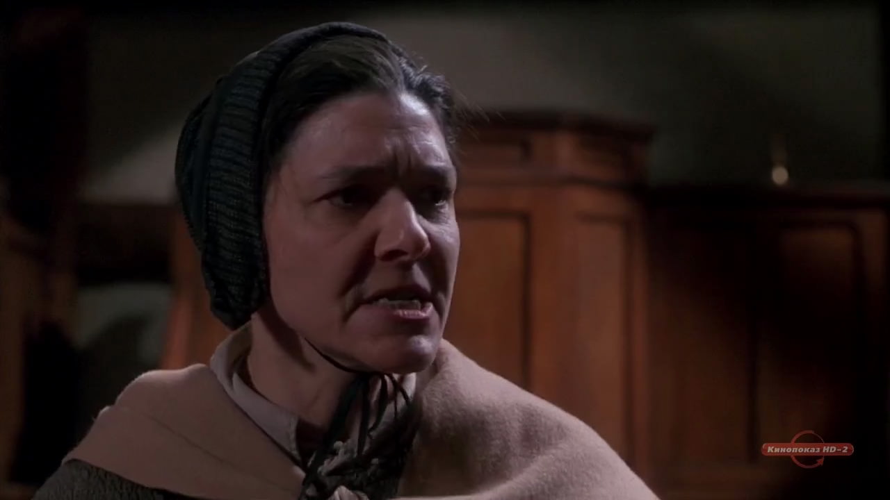 The Crucible (1996) HD screenshot 4961