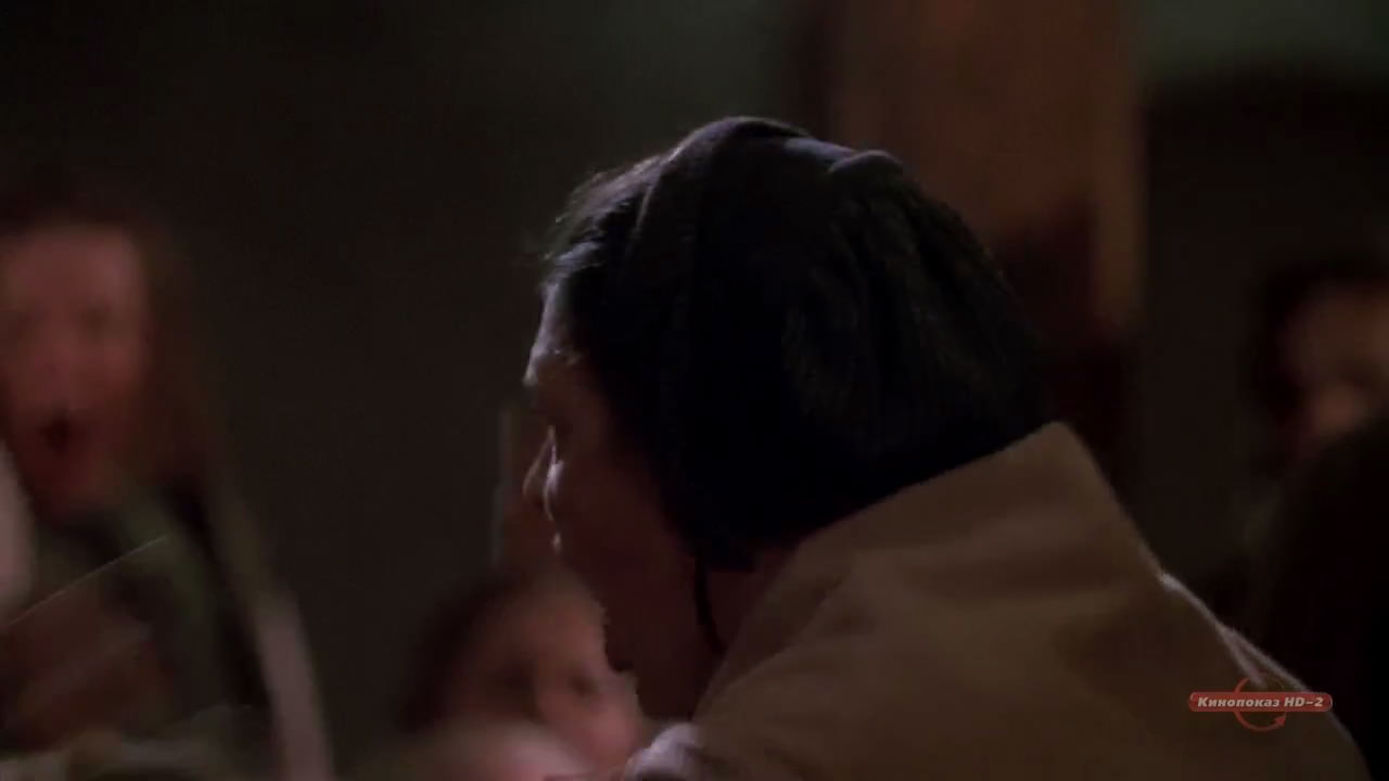 The Crucible (1996) HD screenshot 4964